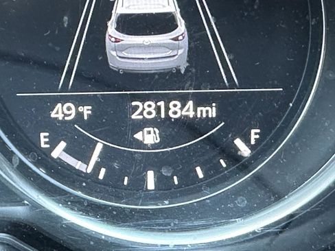 Used 2023 MAZDA CX-5 AWD 2.5 S w/ Select Package image 47