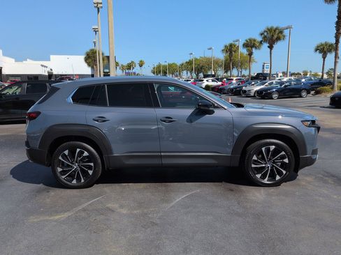 New 2026 MAZDA CX-50 2.5 Hybrid w/ Premium Plus Pkg image 3