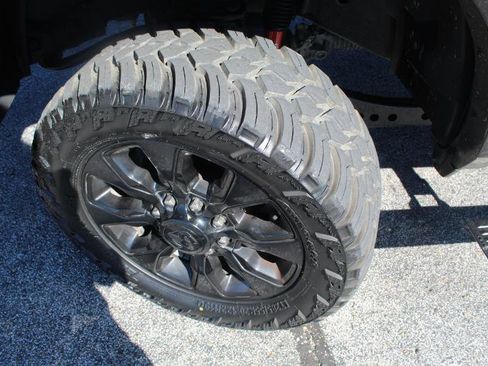 Used 2022 RAM 2500 Limited image 18