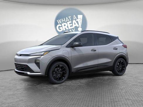 New 2027 Chevrolet Bolt RS FWD image 2