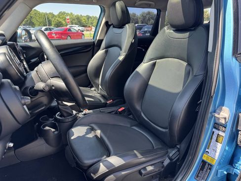 Used 2015 MINI Cooper S FWD image 8