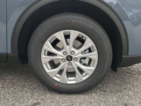 New 2026 Ford Escape Active image 9