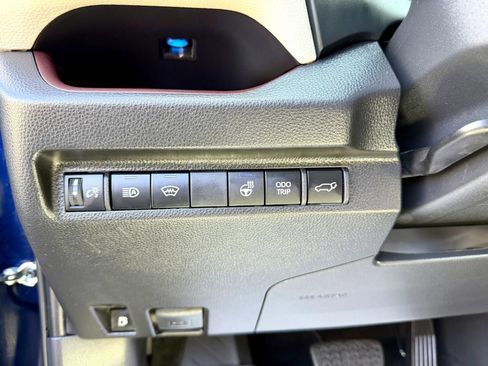 Used 2024 Toyota RAV4 Limited w/ Weather Package AWD/4WD image 19