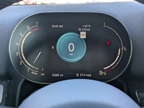 Used 2024 MINI Cooper Countryman image 21