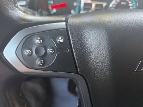 Used 2016 Chevrolet Tahoe LT AWD/4WD image 38