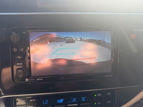 Used 2017 Toyota Corolla iM w/ All-Weather Mat Package FWD image 20