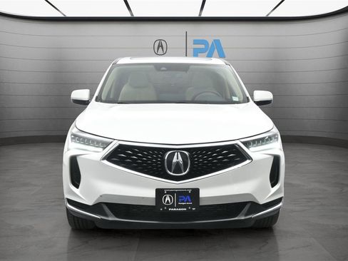 Used 2023 Acura RDX AWD image 29