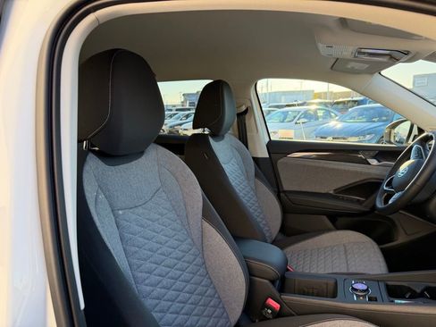 New 2026 Volkswagen Tiguan S image 20