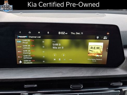 Certified 2023 Kia Telluride SX Prestige X-Line image 20