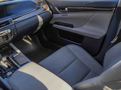 Used 2015 Lexus GS 350 image 29