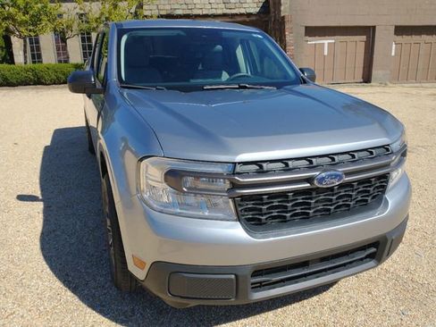 Used 2023 Ford Maverick XLT image 82