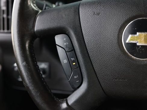 Used 2021 Chevrolet Express 2500 w/ Driver Convenience Package image 28