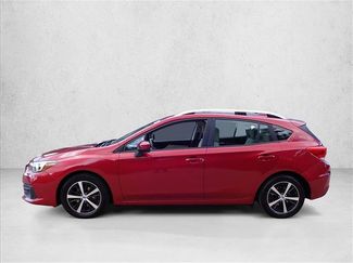 Used 2022 Subaru Impreza 2.0i Premium AWD/4WD video 2