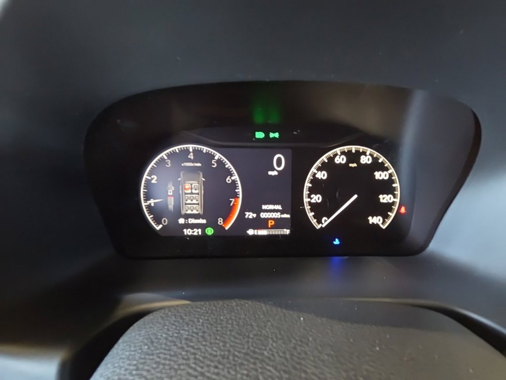 New 2027 Honda Odyssey Elite image 31