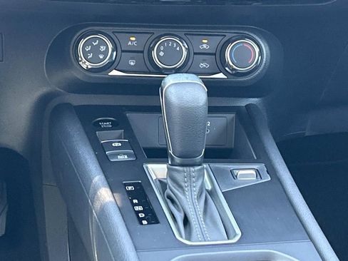 New 2026 Nissan Kicks S FWD image 23
