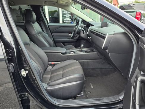 Used 2025 MAZDA CX-50 AWD 2.5 S w/ Preferred Package image 43