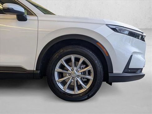 Used 2025 Honda CR-V EX-L image 23