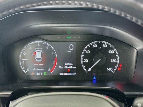 Used 2023 Honda CR-V EX-L image 14