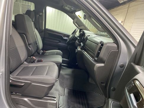 Used 2023 Chevrolet Silverado 1500 LT image 12