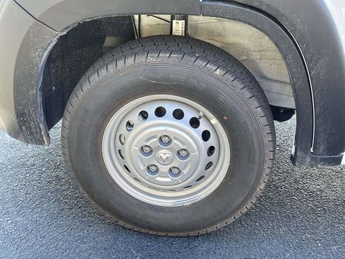 New 2026 RAM ProMaster 2500 w/ Convenience Group image 35