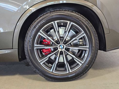 New 2026 BMW X5 xDrive50e AWD/4WD image 8