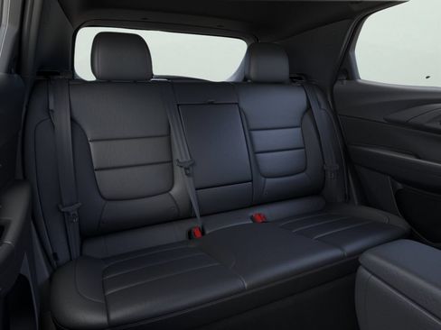 New 2026 Chevrolet TrailBlazer RS w/ Convenience Package FWD image 17