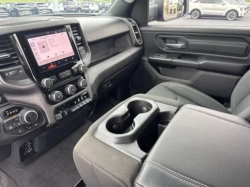 Used 2026 RAM 1500 Warlock AWD/4WD image 9