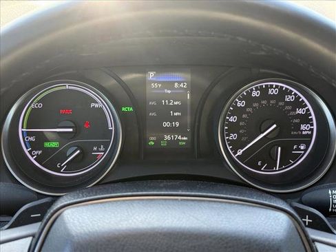 Used 2024 Toyota Camry SE w/ Cold Weather Package image 20