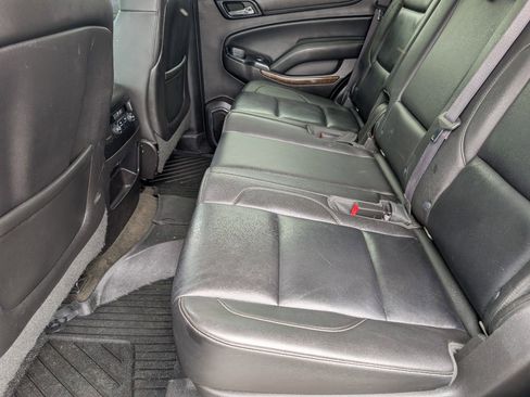 Used 2015 Chevrolet Tahoe LT AWD/4WD image 9