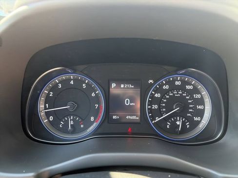 Used 2019 Hyundai Kona SE AWD/4WD image 15