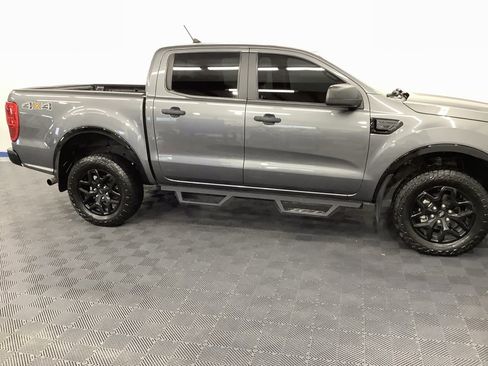 Used 2022 Ford Ranger XLT w/ Equipment Group 302A High image 20