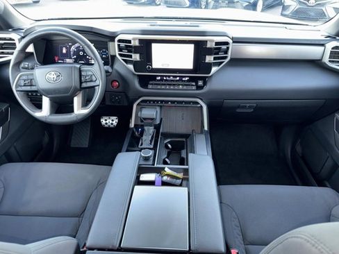 Certified 2025 Toyota Sequoia SR5 w/ TRD Sport Package image 19