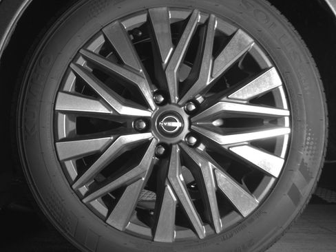 Used 2025 Nissan Altima 2.5 SV image 14