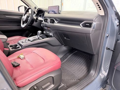 Used 2023 MAZDA CX-5 Carbon Edition AWD/4WD image 31