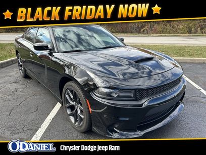 Used 2021 Dodge Charger GT w/ Driver Convenience Group