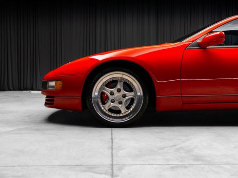 Used 1993 Nissan 300ZX Twin Turbo RWD image 26