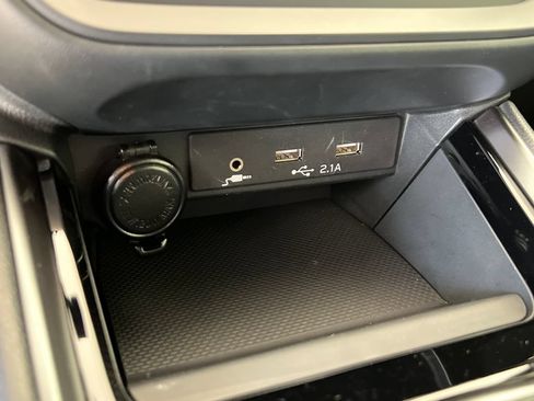 Certified 2023 Subaru WRX AWD/4WD image 35