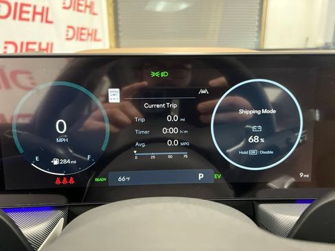 New 2026 Hyundai Sonata Limited FWD image 26