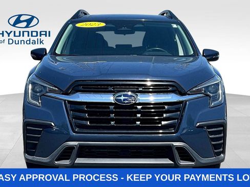 Used 2023 Subaru Ascent Premium AWD/4WD image 2
