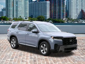 New 2026 Honda Pilot EX-L video 3