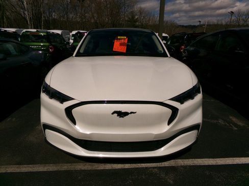 New 2026 Ford Mustang Mach-E Premium image 2