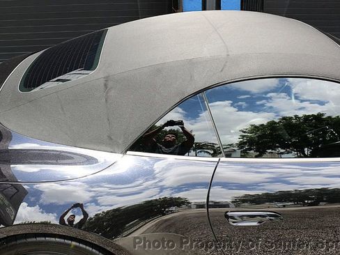 Used 2021 Porsche 911 Carrera image 8