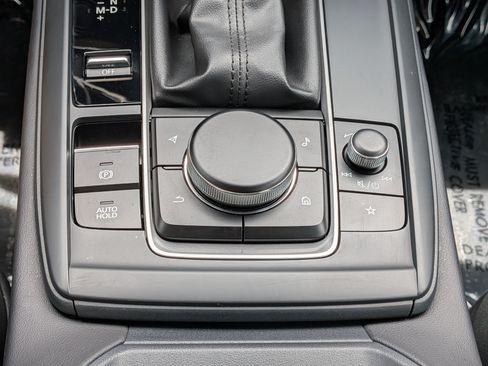 Certified 2025 MAZDA CX-30 AWD 2.5 S image 29