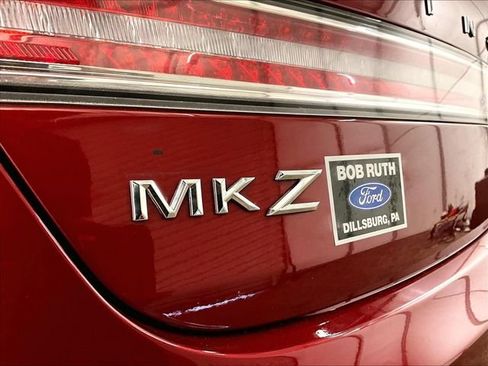 Used 2019 Lincoln MKZ Reserve AWD/4WD image 13