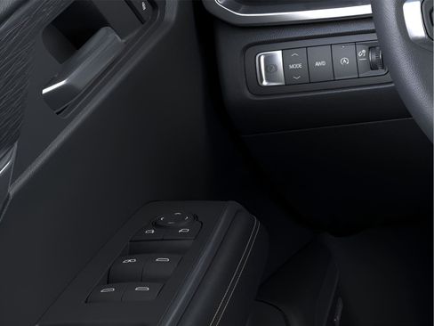 New 2026 GMC Acadia Elevation w/ Elevation Premium Package AWD/4WD image 16