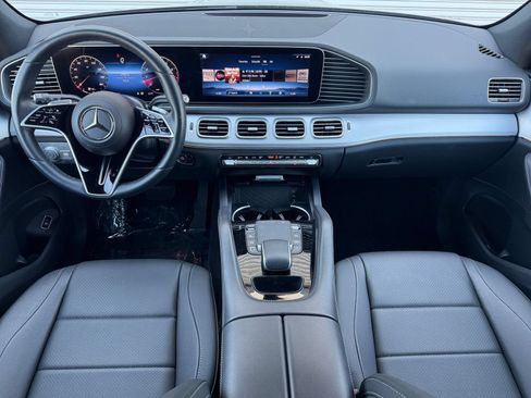 Used 2026 Mercedes-Benz GLE 350 4MATIC image 35