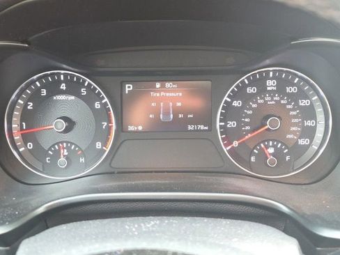 Used 2023 Kia Forte GT-Line w/ GT-Line Premium Package image 42