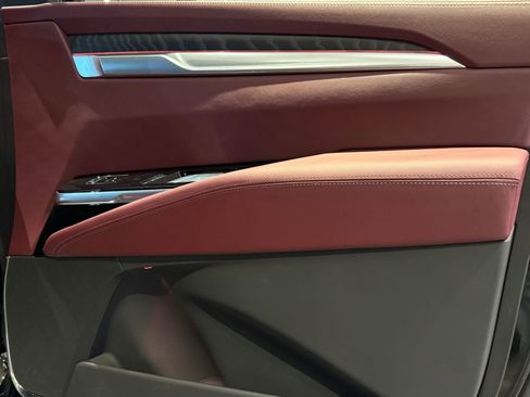 New 2025 Cadillac Escalade ESV Premium Luxury w/ Touring Package image 57