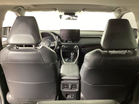 Used 2024 Toyota RAV4 Limited AWD/4WD image 25