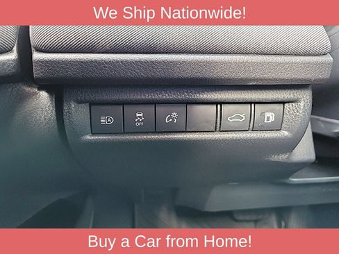 Used 2025 Toyota Camry LE w/ Convenience Package FWD image 25